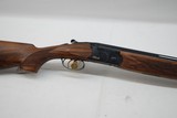 Beretta 686 Onyx Pro 20ga 28" Y Gun - 3 of 10