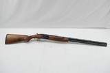 Beretta 686 Onyx Pro 20ga 28" Y Gun - 1 of 10