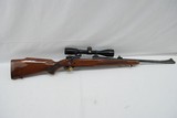 Winchester Model 70 30-06 Springfield - 1 of 15