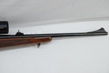Winchester Model 70 30-06 Springfield - 5 of 15