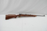 Winchester Model 70 Featherweight 30-06 Springfield - 1 of 12