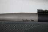 Winchester Model 70 7mm Rem. Mag. - 12 of 13