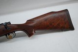 Remington 700 *** LEFT HAND*** Custom Shop Deluxe 7mm RemMag - 7 of 9
