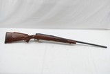 Remington 700 *** LEFT HAND*** Custom Shop Deluxe 7mm RemMag - 1 of 9