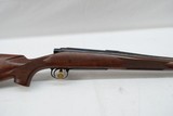 Remington 700 *** LEFT HAND*** Custom Shop Deluxe 7mm RemMag - 3 of 9