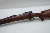Remington 700 *** LEFT HAND*** Custom Shop Deluxe 7mm RemMag - 8 of 9