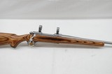 Ruger M77 Mark II Stainless .270 Win - 3 of 6