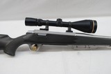 Browning A Bolt Left Hand Stainless BOSS 7mm Magnum w Leupold Vari-X III 4.5-14x50 - 3 of 8