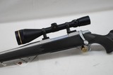 Browning A Bolt Left Hand Stainless BOSS 7mm Magnum w Leupold Vari-X III 4.5-14x50 - 7 of 8