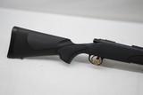 Remington 700 SPS Varmint Left Hand .22-250 - 2 of 5