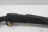 Remington 700 SPS Varmint Left Hand .22-250 - 3 of 5