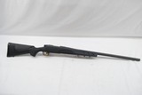 Remington 700 SPS Varmint Left Hand .22-250 - 1 of 5