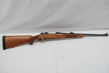 Ruger M77 Hawkeye .375 Ruger - 1 of 16