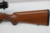 Ruger M77 22-250 - 6 of 13