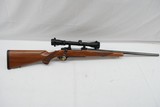 Ruger M77 22-250 - 1 of 13