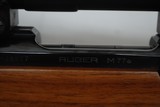 Ruger M77 22-250 - 10 of 13