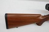 Ruger M77 22-250 - 2 of 13