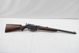 Remington Model 81 "The WoodsMaster" .30 Remington - 1 of 8