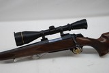 Browning A Bolt Left Hand .308 w Leupold VX-II 3-9x50 - 5 of 6