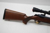 Browning A Bolt Left Hand .308 w Leupold VX-II 3-9x50 - 2 of 6