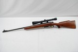 Remington 788 .222 Rem w Weaver K8-C3 - 5 of 6