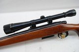 Remington 788 .222 Rem w Weaver K8-C3 - 6 of 6