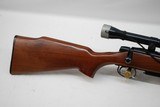 Remington 788 .222 Rem w Weaver K8-C3 - 2 of 6