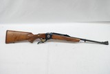 Ruger #1 .308 50th Anniversary - 1 of 7