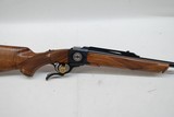 Ruger #1 .308 50th Anniversary - 3 of 7