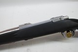 Ruger M77 Mark II Stainless .270 - 5 of 5