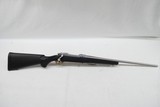 Ruger M77 Mark II Stainless .270 - 1 of 5