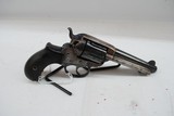 Colt Thunderer .41 Long Colt - 1 of 20