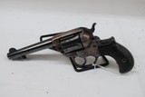 Colt Thunderer .41 Long Colt - 10 of 20
