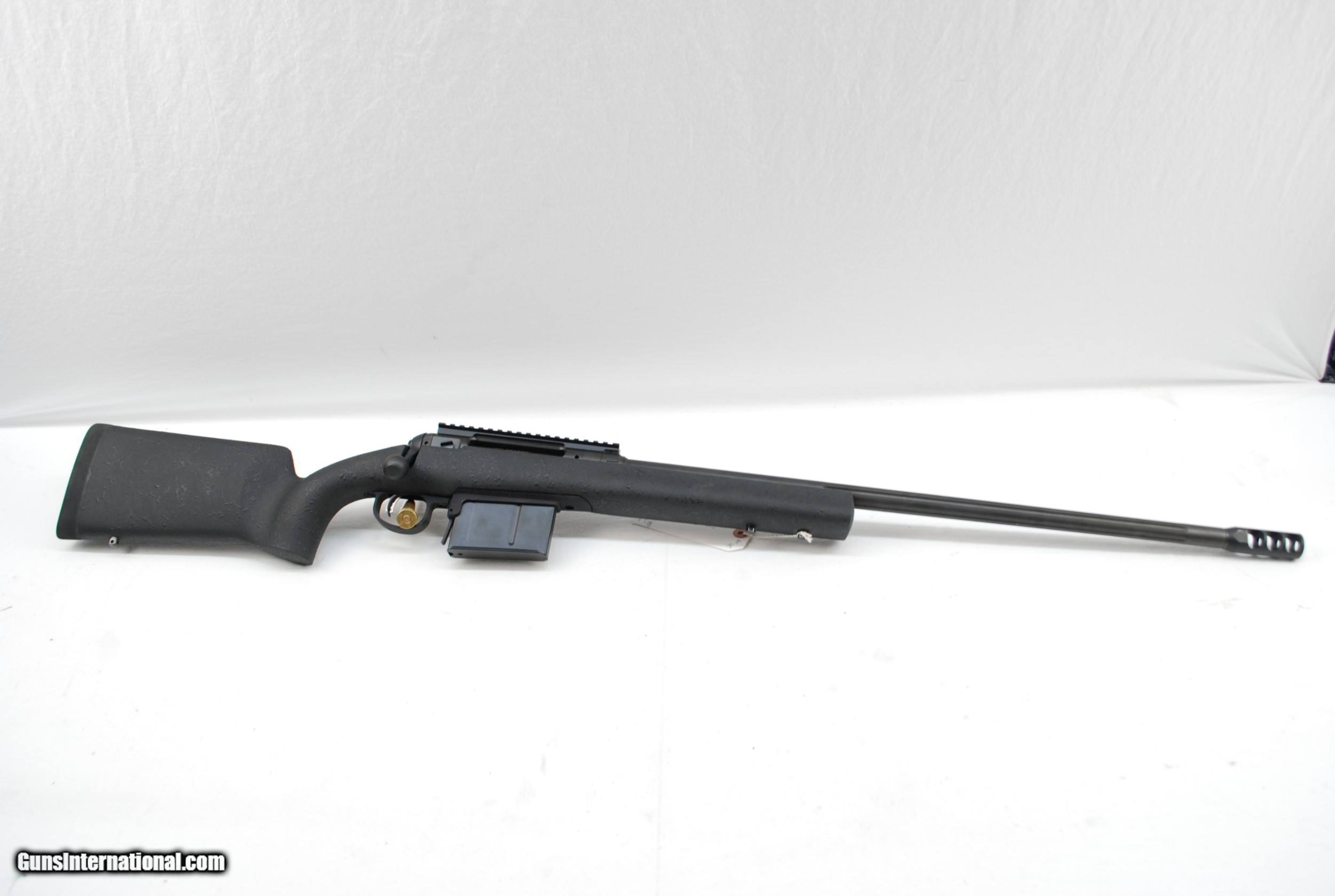Savage 110 .338 Lapua Magnum