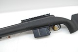 Savage 110 .338 Lapua Magnum - 7 of 8