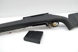 Savage 110 .338 Lapua Magnum - 8 of 8