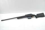Savage 110 .338 Lapua Magnum - 5 of 8