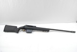 Savage 110 .338 Lapua Magnum - 1 of 8