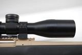 Remington 40-X TDR .308 with Swarovski DS 5-25x52P - 4 of 9