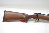 Remington Custom Shop C Grade 547 .22 LR Threaded Barrel - 2 of 9