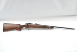 Remington Custom Shop C Grade 547 .22 LR Threaded Barrel - 1 of 9