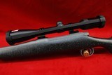 Rifles, Inc Strata .280 AI Swarovski Z5 3.5-18x44P - 7 of 10