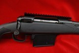 Savage 110 .338 Lapua Magnum - 3 of 10