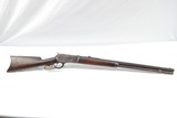 Winchester 1886 .38-56 - 1 of 12