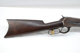 Winchester 1886 .38-56 - 2 of 12
