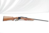Ruger #1B .257 Weatherby - 1 of 6