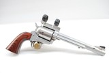 Freedom Arms Premier Grade .454 Casull - 1 of 10