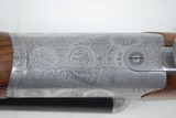 Beretta 486 Parallelo SxS 20ga 28" - 19 of 22