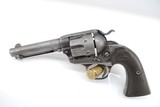 Colt 1896 Bisley in .45 Long Colt - 10 of 18