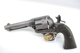 Colt 1896 Bisley in .45 Long Colt - 9 of 18